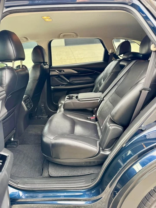 2016 Mazda CX-9 - Image 19 of 19