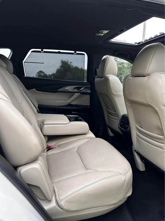 2016 Mazda CX-9 - Image 11 of 15