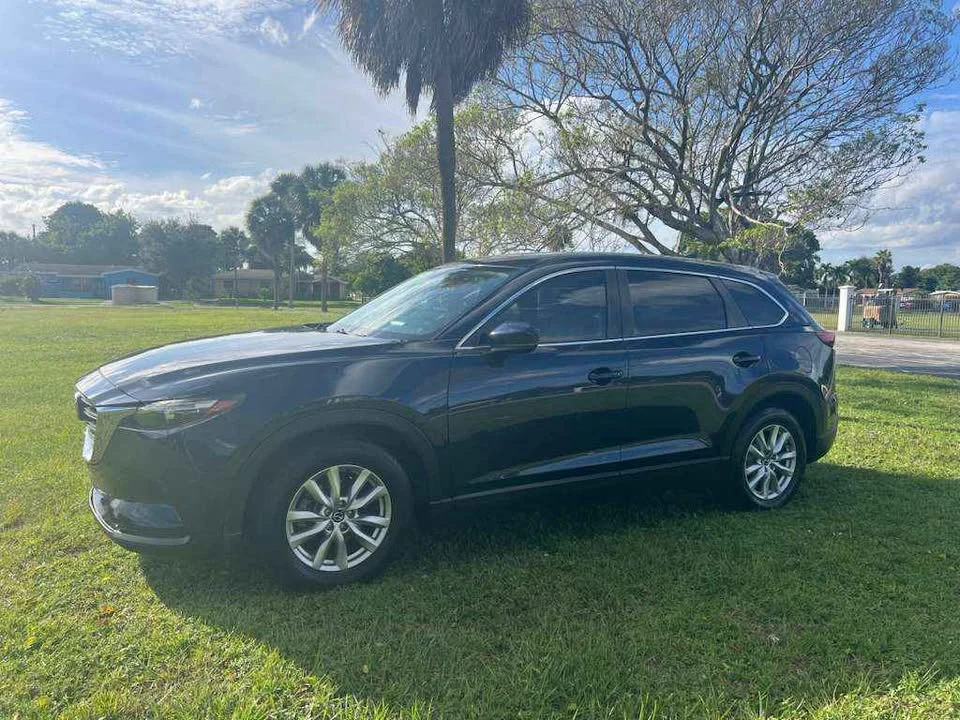 2016 Mazda CX-9 - Image 8 of 19