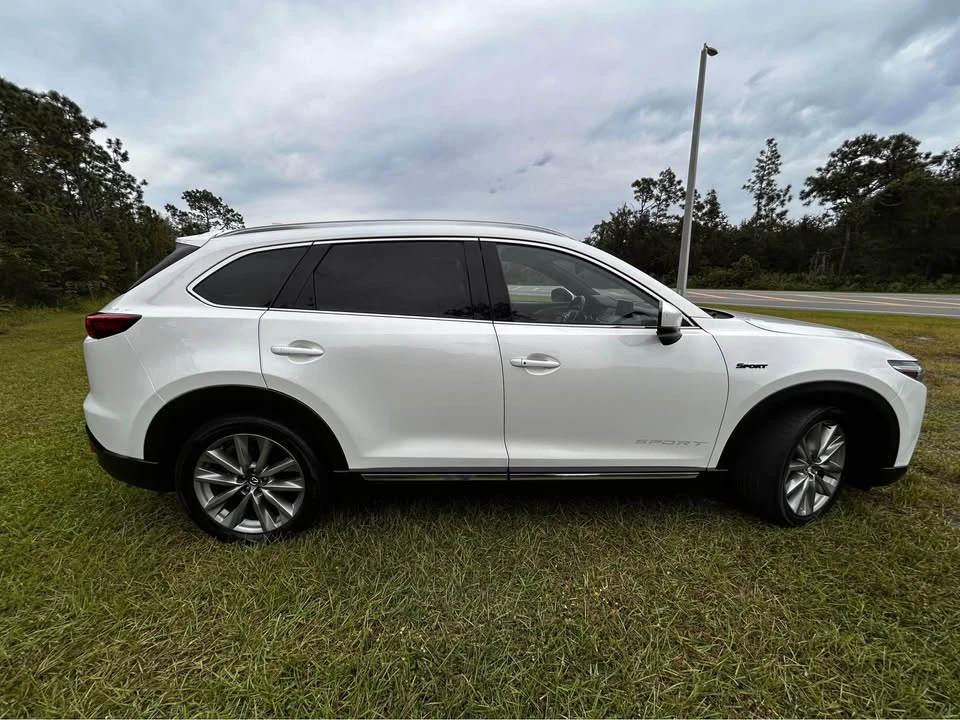 2016 Mazda CX-9 - Image 7 of 15