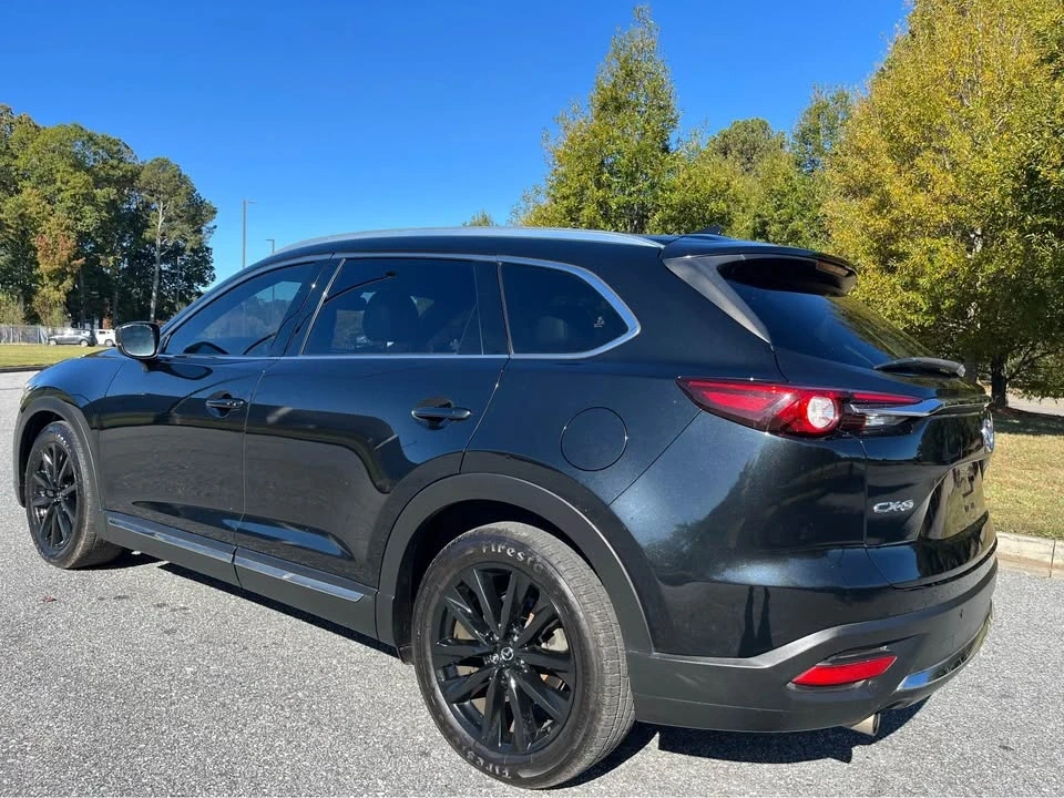 2016 Mazda CX-9 - Image 3 of 18
