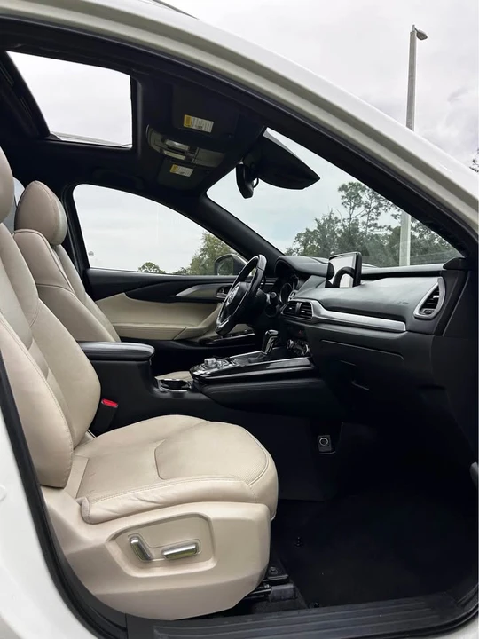 2016 Mazda CX-9 - Image 9 of 15