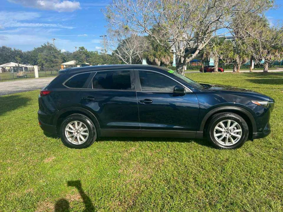 2016 Mazda CX-9 - Image 5 of 19