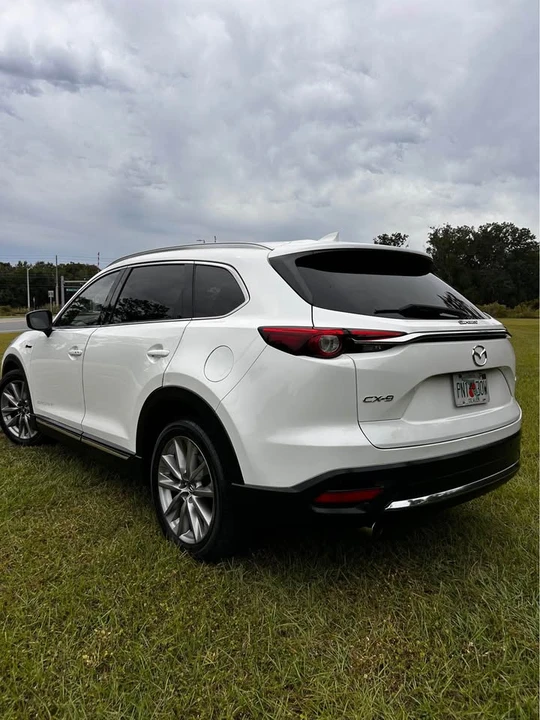 2016 Mazda CX-9 - Image 5 of 15