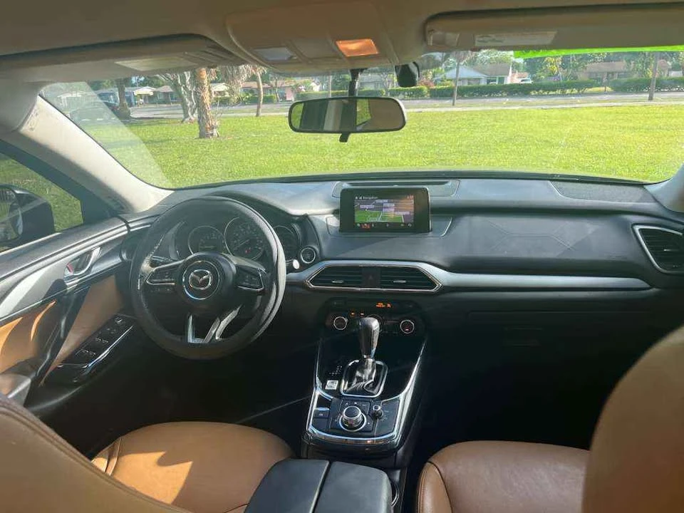 2016 Mazda CX-9 - Image 14 of 19