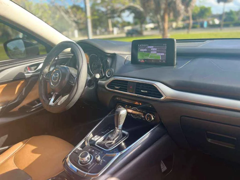 2016 Mazda CX-9 - Image 19 of 19