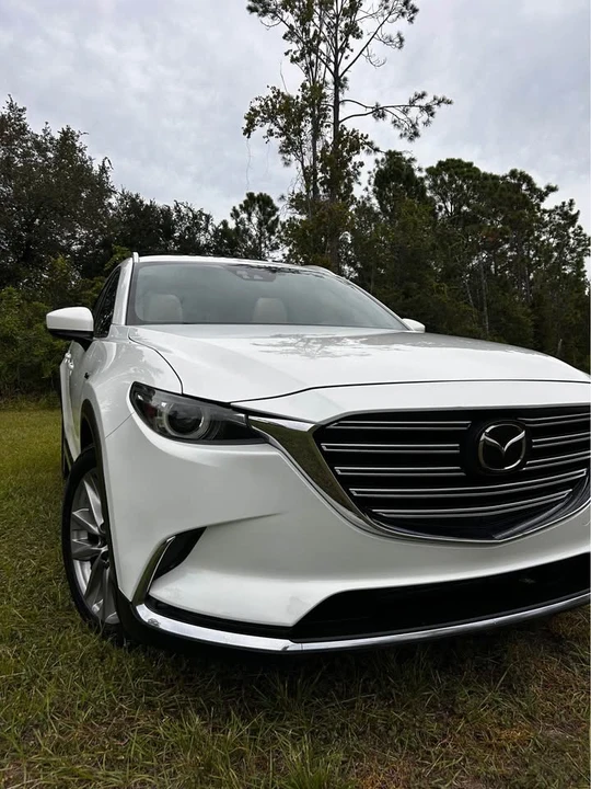 2016 Mazda CX-9 - Image 3 of 15