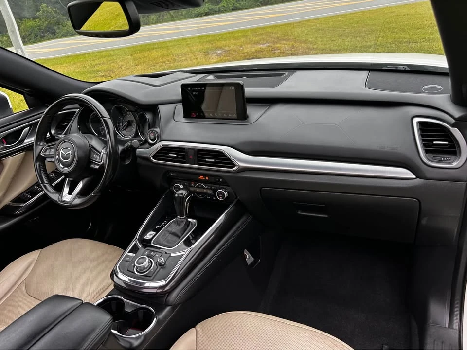 2016 Mazda CX-9 - Image 10 of 15