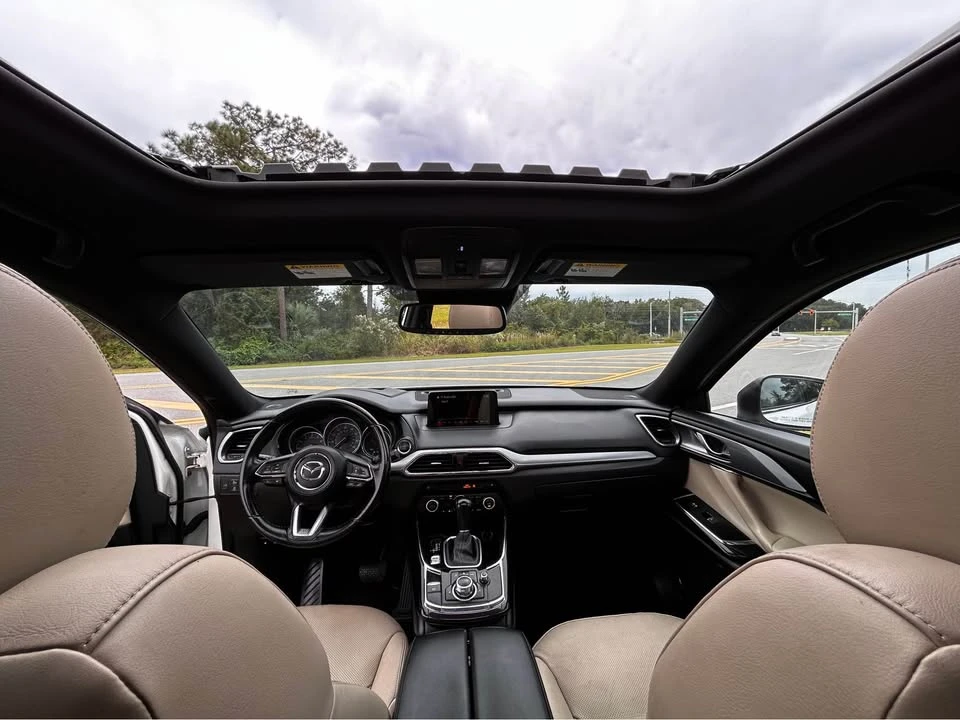 2016 Mazda CX-9 - Image 14 of 15