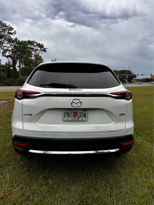 2016 Mazda CX-9 - Image 8 of 15