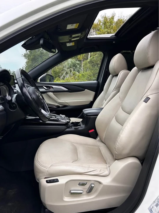 2016 Mazda CX-9 - Image 12 of 15