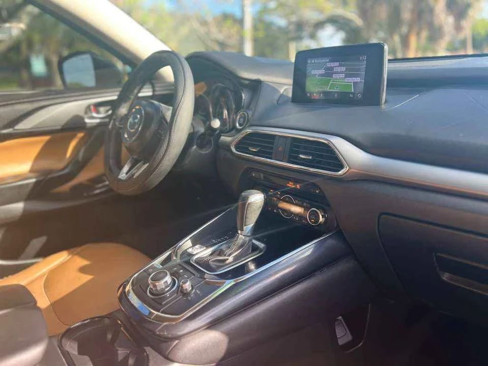 2016 Mazda CX-9 - Image 10 of 19