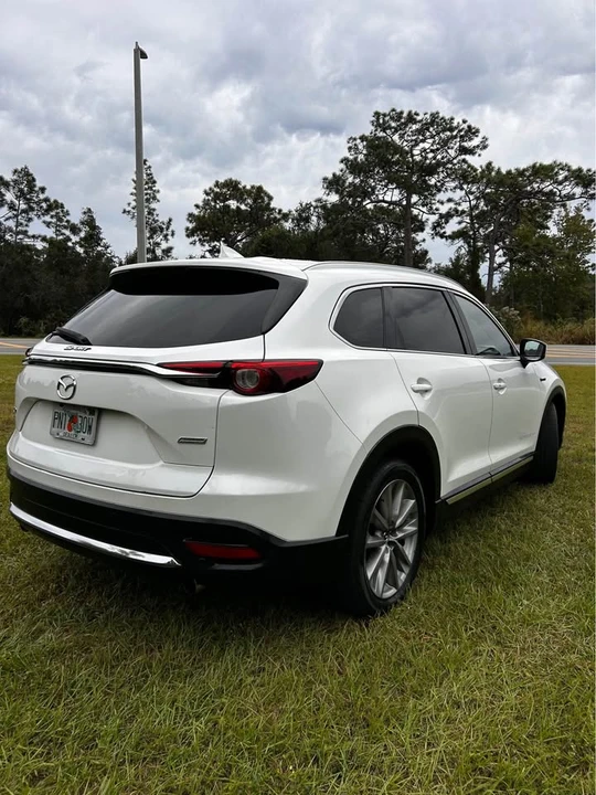 2016 Mazda CX-9 - Image 6 of 15