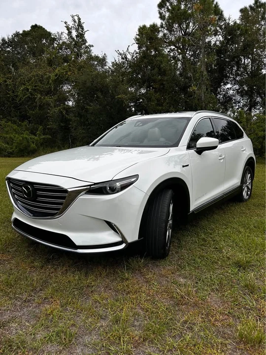 2016 Mazda CX-9 - Image 2 of 15