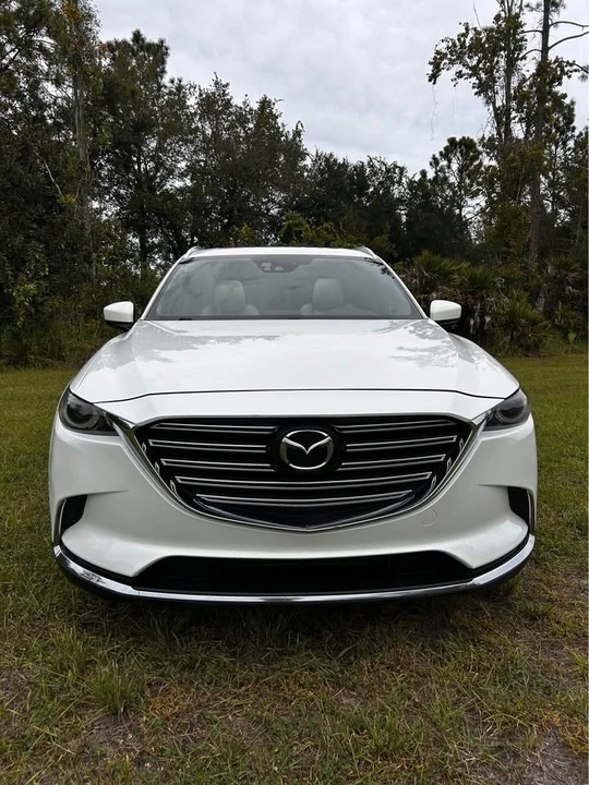 2016 Mazda CX-9 - Image 4 of 15