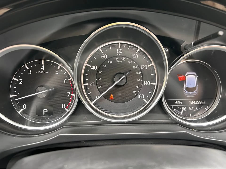 2016 Mazda CX-9 - Image 15 of 15