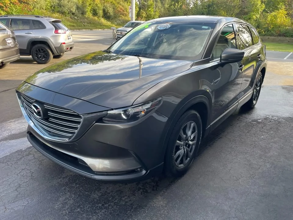 2016 Mazda CX-9 - Image 4 of 15