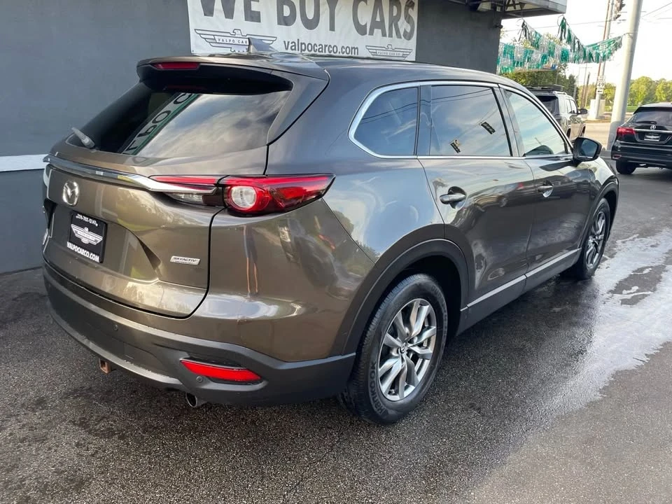 2016 Mazda CX-9 - Image 7 of 15