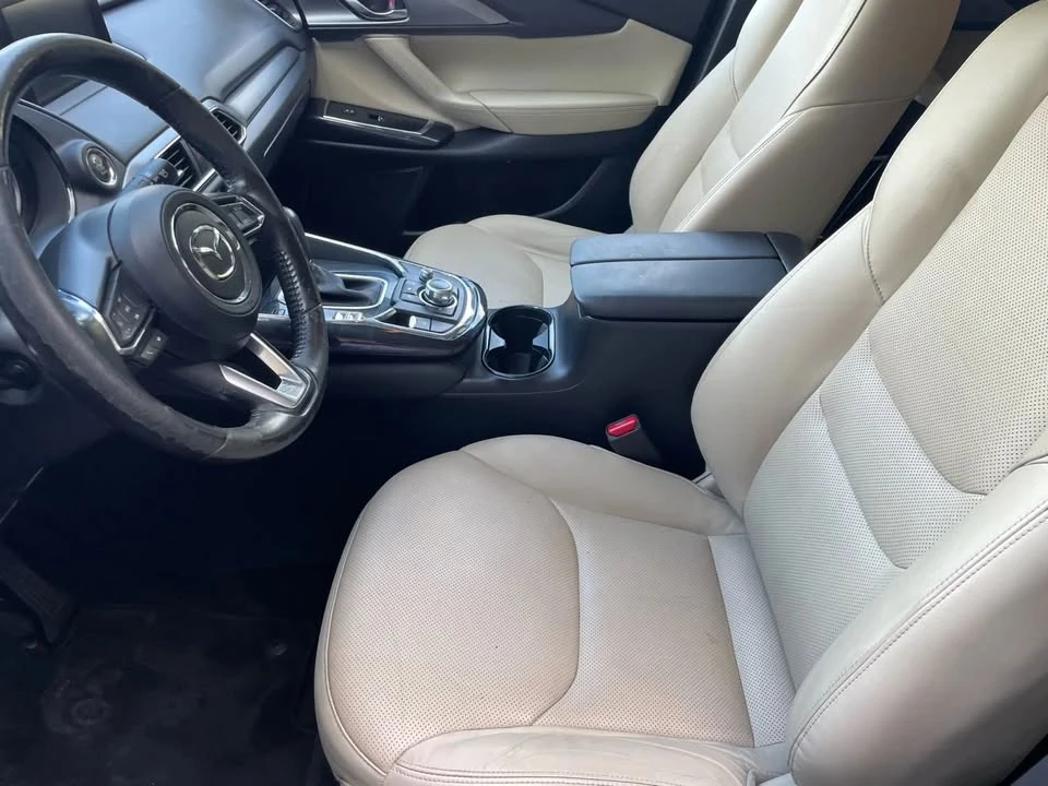 2016 Mazda CX-9 - Image 8 of 15