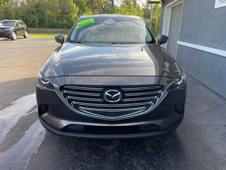 2016 Mazda CX-9 - Image 3 of 15
