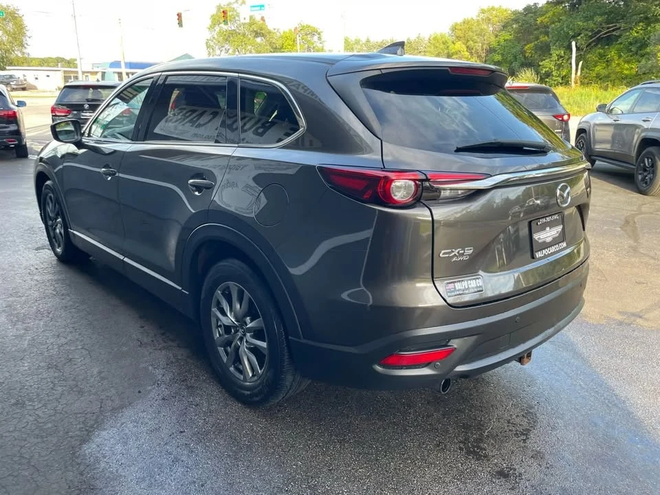 2016 Mazda CX-9 - Image 5 of 15