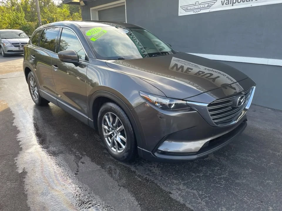2016 Mazda CX-9 - Image 2 of 15