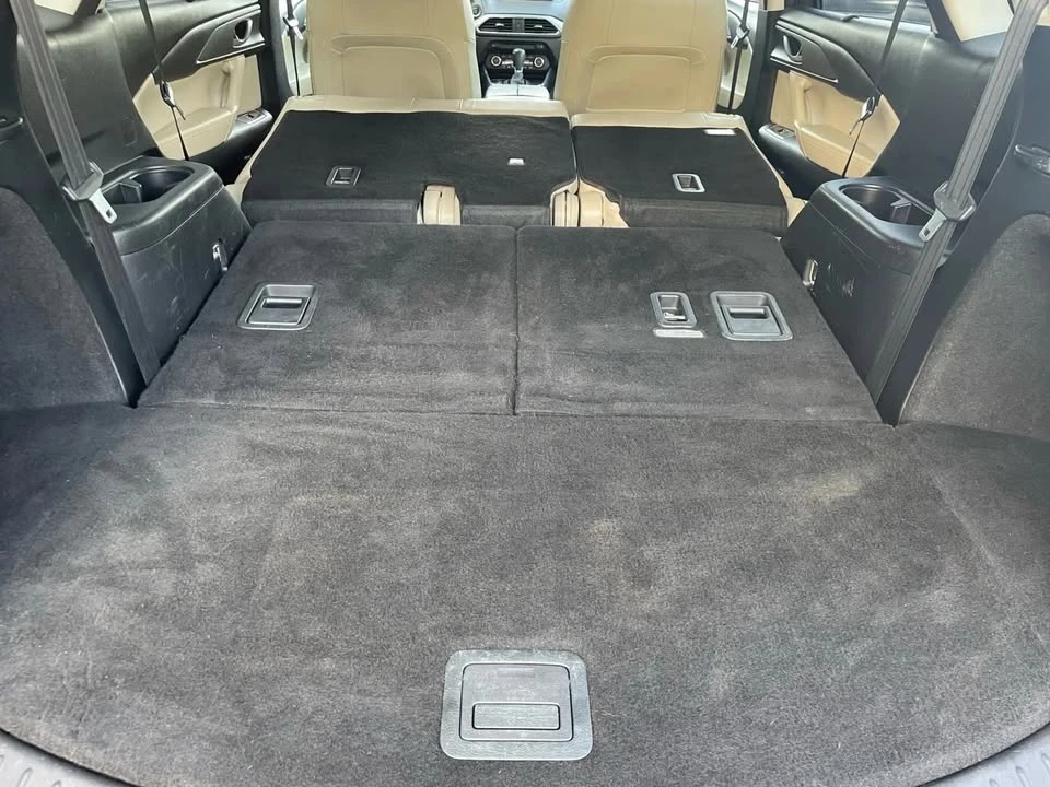2016 Mazda CX-9 - Image 13 of 15