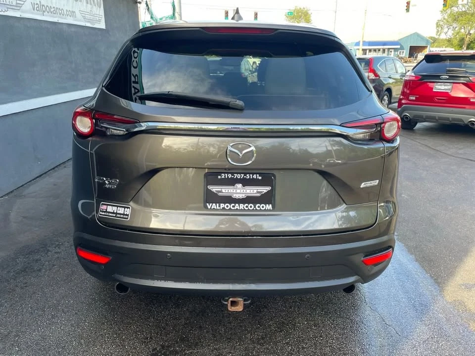 2016 Mazda CX-9 - Image 6 of 15