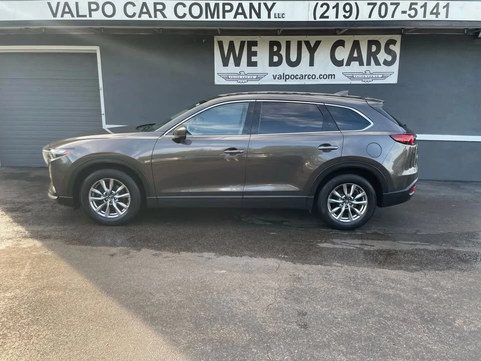 2016 Mazda CX-9 - Image 15 of 15