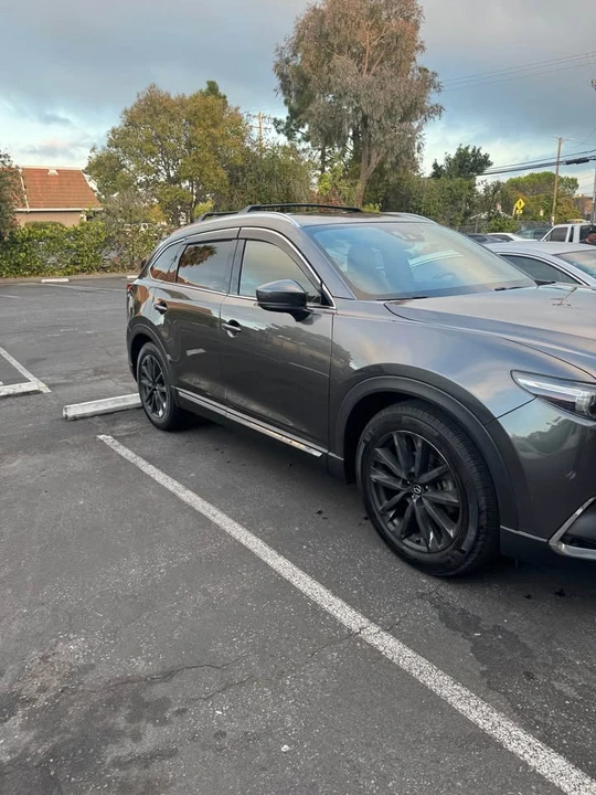 2016 Mazda CX-9 - Image 3 of 10