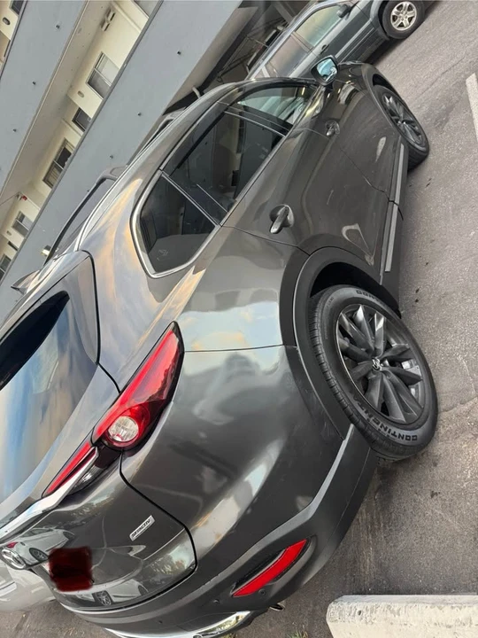 2016 Mazda CX-9 - Image 6 of 10