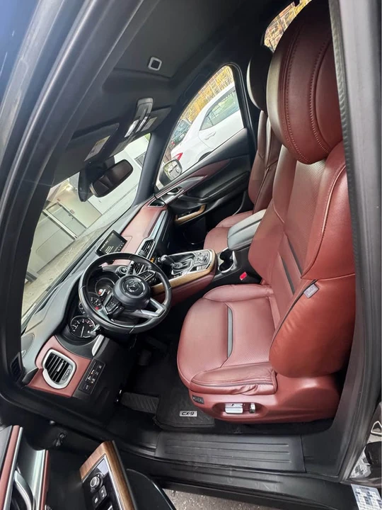 2016 Mazda CX-9 - Image 7 of 10