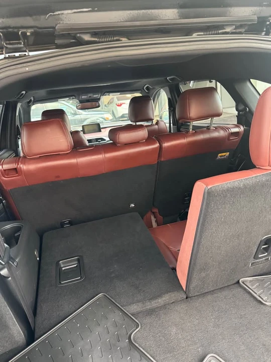 2016 Mazda CX-9 - Image 9 of 10
