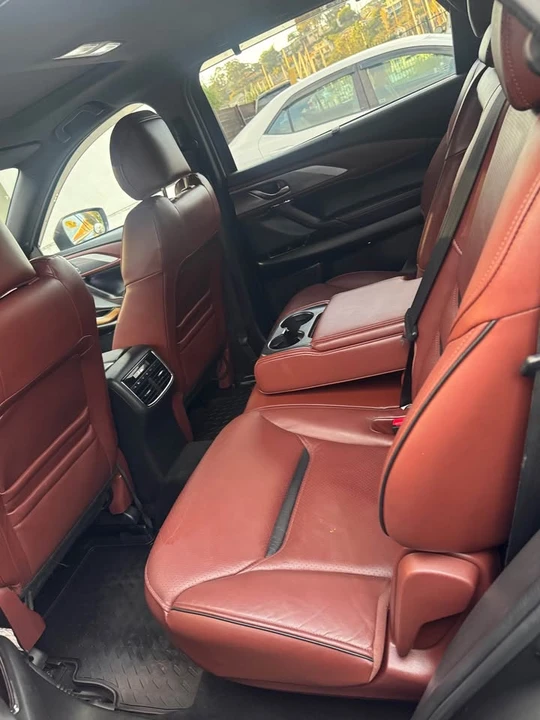 2016 Mazda CX-9 - Image 8 of 10