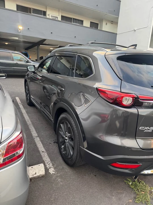2016 Mazda CX-9 - Image 4 of 10