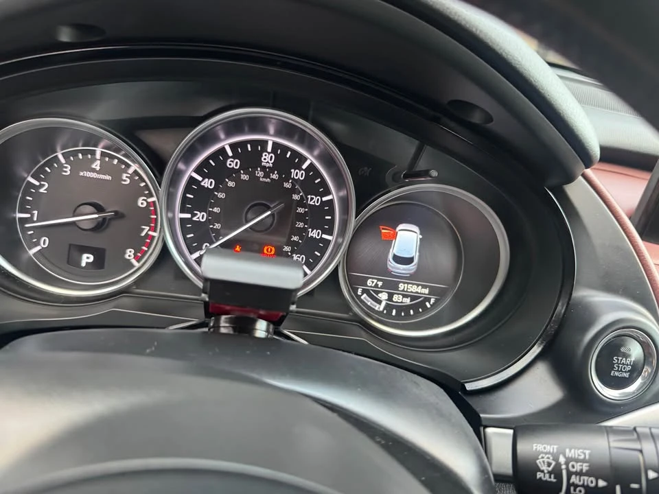 2016 Mazda CX-9 - Image 10 of 10