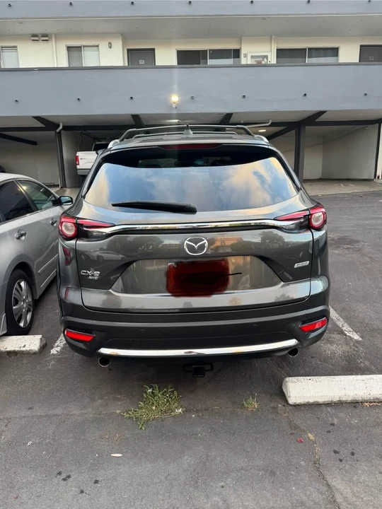 2016 Mazda CX-9 - Image 5 of 10