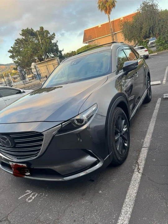 2016 Mazda CX-9 - Image 2 of 10