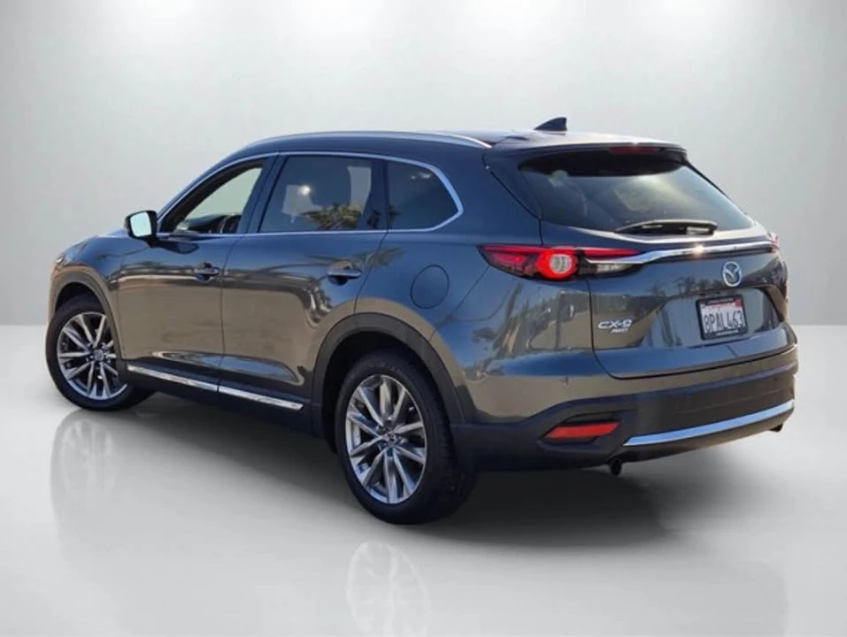 2016 Mazda CX-9 - Image 4 of 9