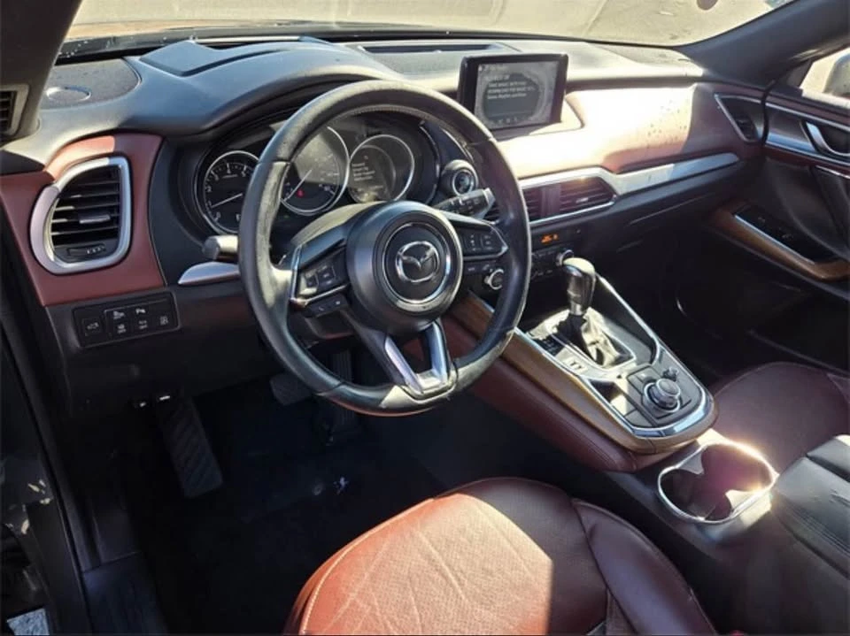 2016 Mazda CX-9 - Image 5 of 9