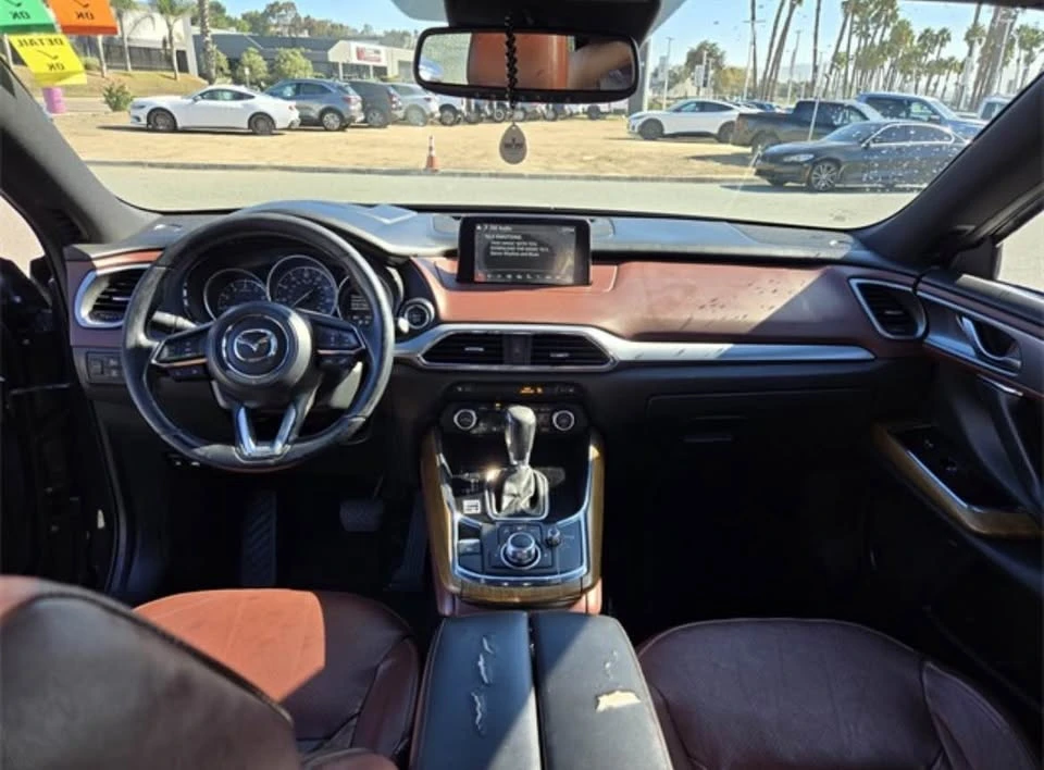 2016 Mazda CX-9 - Image 8 of 9