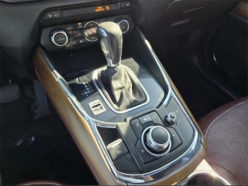 2016 Mazda CX-9 - Image 9 of 9