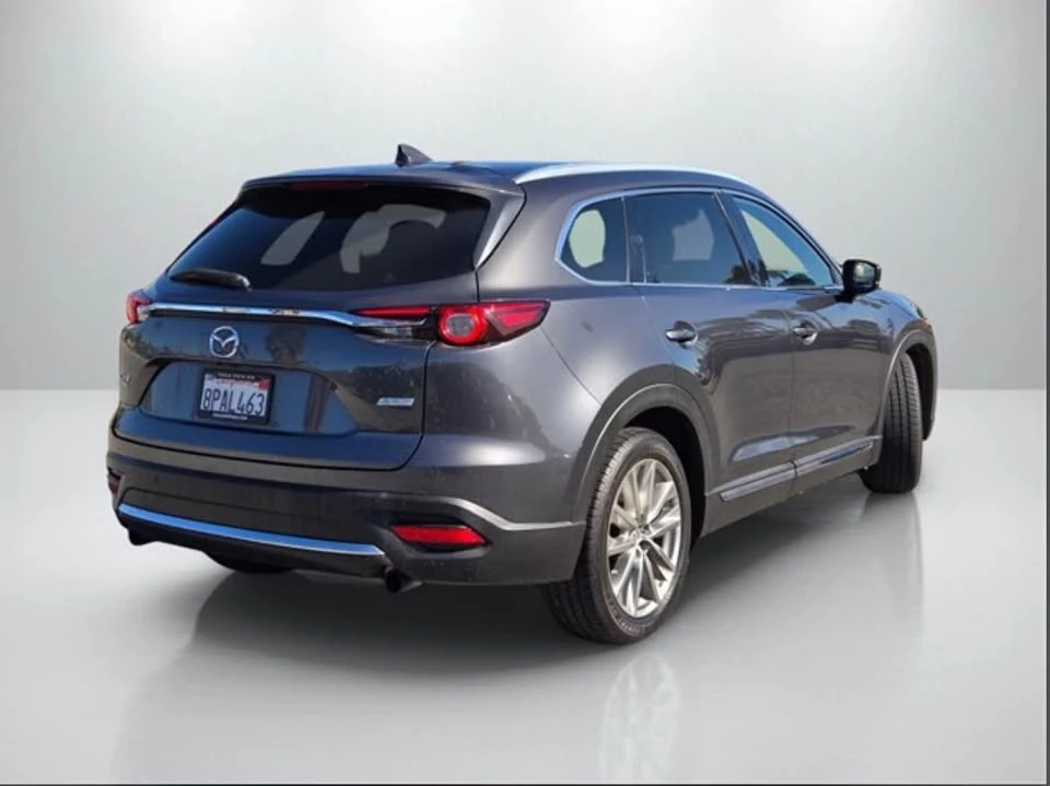 2016 Mazda CX-9 - Image 3 of 9