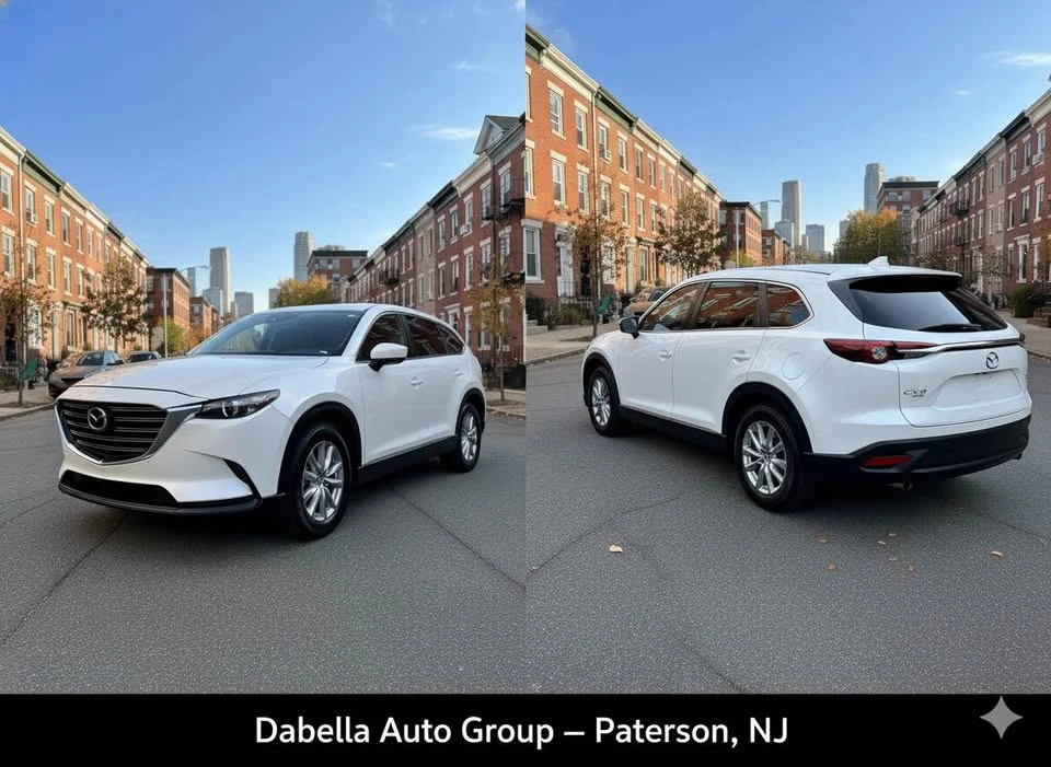 2016 Mazda CX-9 - Image 2 of 4