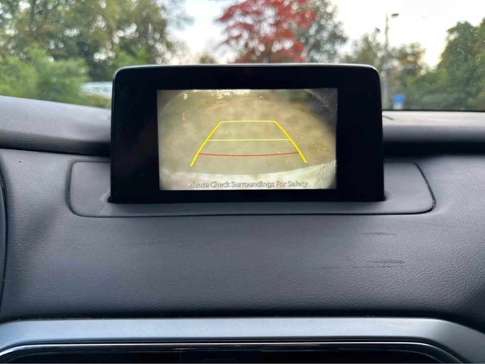 2016 Mazda CX-9 - Image 3 of 4