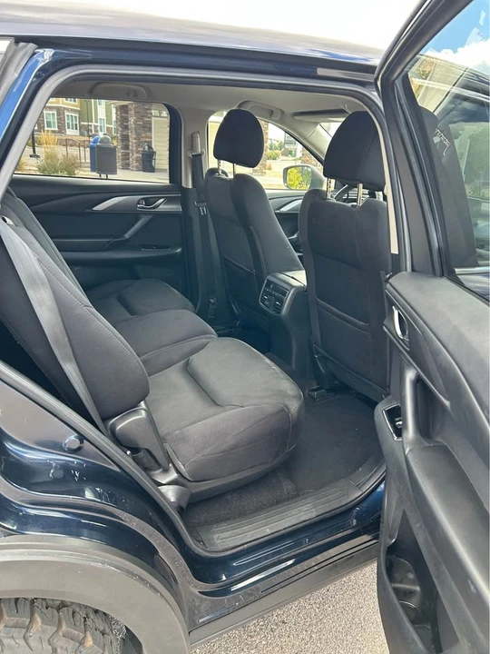 2016 Mazda CX-9 - Image 11 of 18