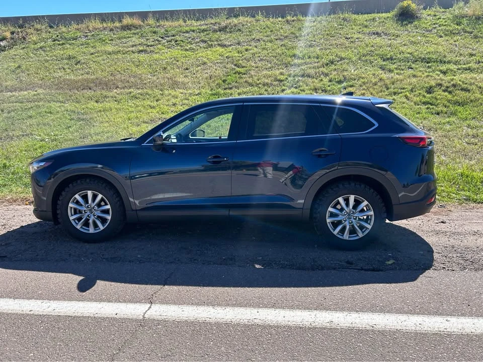 2016 Mazda CX-9 - Image 5 of 18