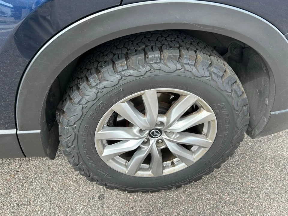 2016 Mazda CX-9 - Image 15 of 18