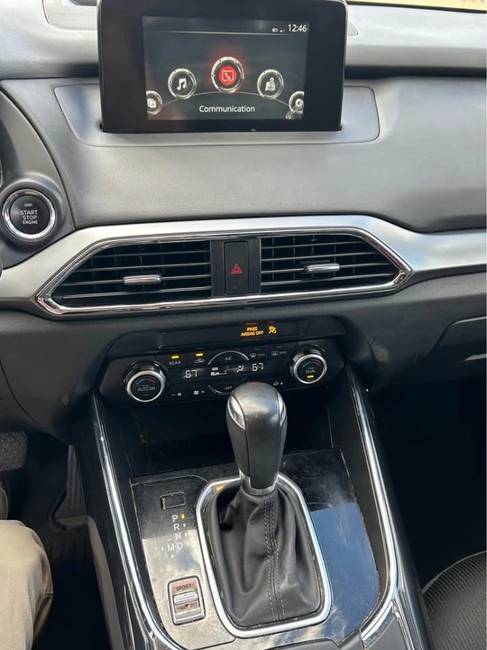 2016 Mazda CX-9 - Image 13 of 18