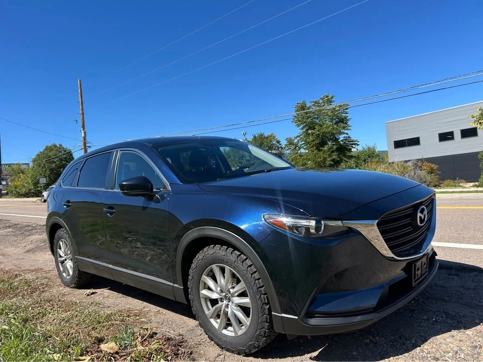 2016 Mazda CX-9 - Image 2 of 18